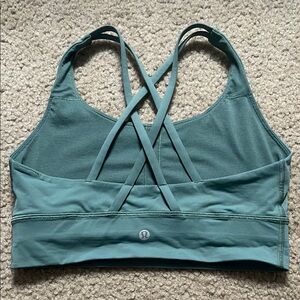lululemon Energy Bra
Medium Support, B–D Cups Sports Bra